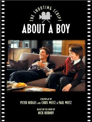 About a Boy