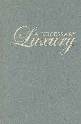 Szükséges luxus: Tea a viktoriánus Angliában - A Necessary Luxury: Tea in Victorian England