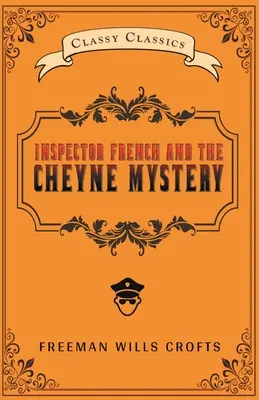 A Cheyne-rejtély - The Cheyne Mystery