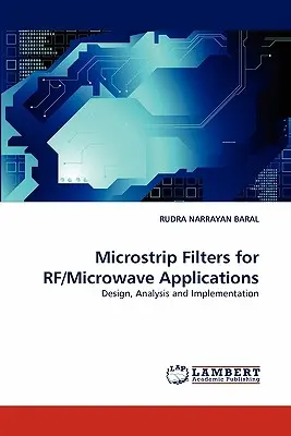 Mikroszalag-szűrők RF/Mikrohullámú alkalmazásokhoz - Microstrip Filters for RF/Microwave Applications