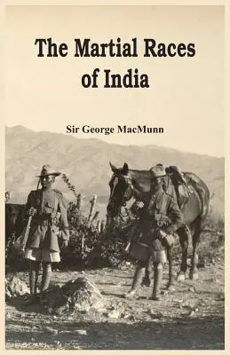 India harcias fajai - The Martial Races of India