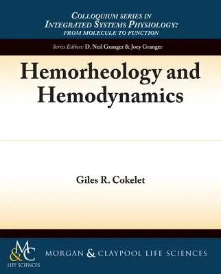 Hemorheológia és hemodinamika - Hemorheology and Hemodynamics