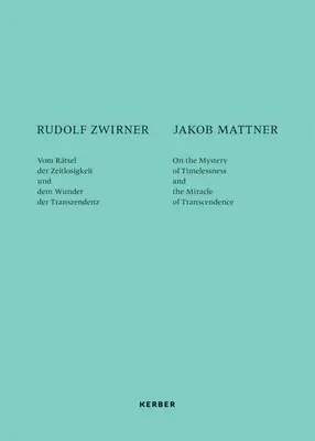 Rudolf Zwirner & Jakob Mattner: Zwirner Znerner: Interjú - Rudolf Zwirner & Jakob Mattner: An Interview