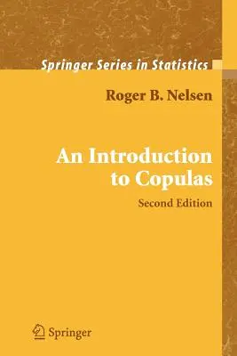 Bevezetés a kopulákba - An Introduction to Copulas