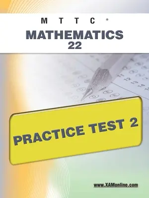 Mttc Matematika 22 Gyakorlati teszt 2 - Mttc Mathematics 22 Practice Test 2