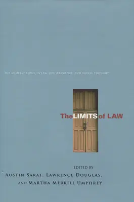 A jog határai - The Limits of Law