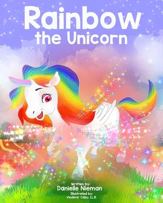 Rainbow the Unicorn