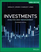 Investments - Analysis and Management, EMEA Edition (Jensen Gerald R. (Northern Illinois University))