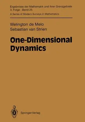 Egydimenziós dinamika - One-Dimensional Dynamics