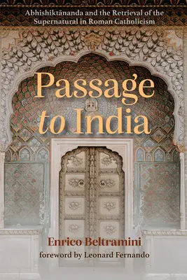 Átutazás Indiába - Passage to India