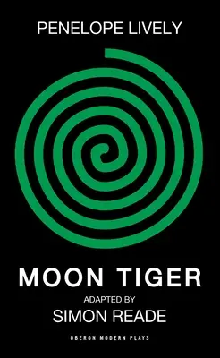 Holdtigris - Moon Tiger