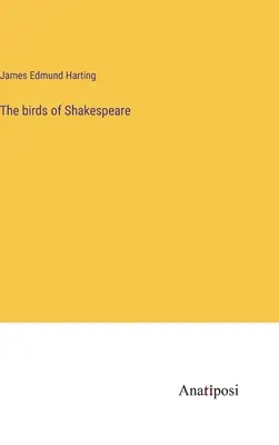 Shakespeare madarai - The birds of Shakespeare