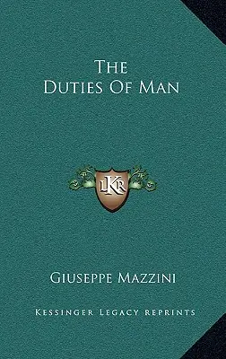 Az ember kötelességei - The Duties Of Man