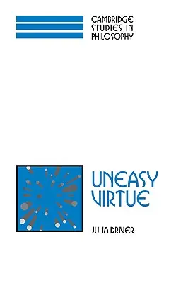 Nyugtalan erény - Uneasy Virtue