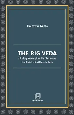 A Rig Véda - The Rig Veda