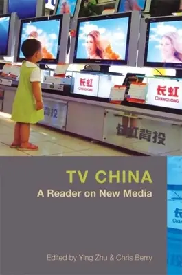 TV Kína - TV China