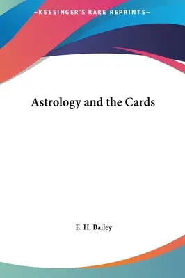 Az asztrológia és a kártyák - Astrology and the Cards