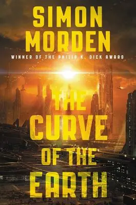 A Föld görbéje - The Curve of the Earth