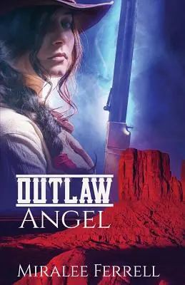 Törvényen kívüli angyal - Outlaw Angel