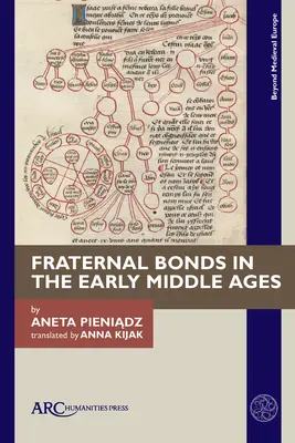 Testvéri kötelékek a korai középkorban - Fraternal Bonds in the Early Middle Ages