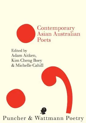 Kortárs ázsiai ausztrál költők - Contemporary Asian Australian Poets