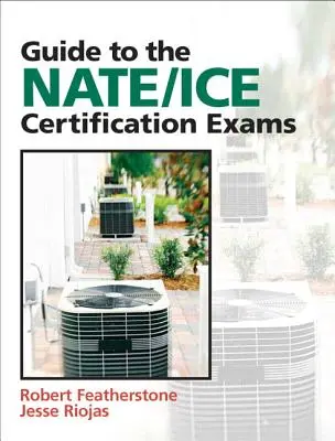 Útmutató a Nate/Ice minősítő vizsgákhoz - Guide to Nate/Ice Certification Exams