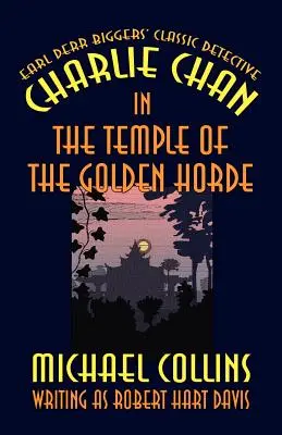 Charlie Chan az Aranyhorda templomában - Charlie Chan in The Temple of the Golden Horde