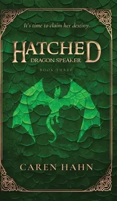 Hatched: Sárkányos hangszóró - Hatched: Dragon Speaker