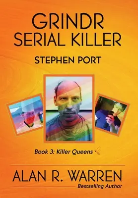 Grindr sorozatgyilkos: Stephen Port - Grindr Serial Killer: Stephen Port