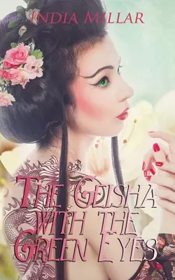 A zöld szemű gésa - The Geisha with the Green Eyes