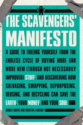 A dögevők kiáltványa - The Scavengers' Manifesto