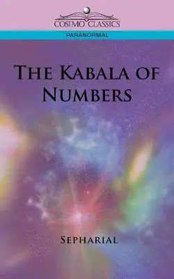 A számok kabbalája - The Kabala of Numbers