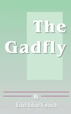 A szöcske - The Gadfly