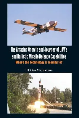 Az Uav-k és a ballasztikus rakétavédelmi képességek elképesztő növekedése és utazása: Hová vezet a technológia? - The Amazing Growth and Journey of Uav's and Ballastic Missile Defence Capabilities: Where the Technology Is Leading To?