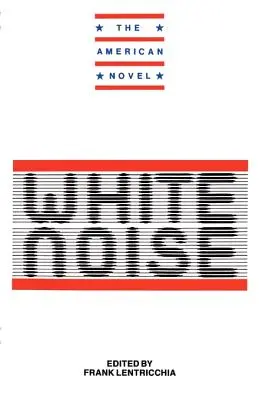 Új esszék a Fehér zajról - New Essays on White Noise