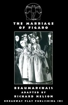 Figaro házassága - The Marriage Of Figaro