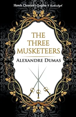 A három testőr - The Three Musketeers