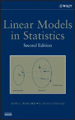 Lineáris modellek 2E - Linear Models 2E