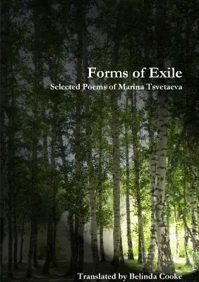 A száműzetés formái - Forms of Exile