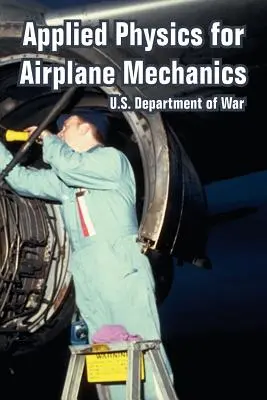 Alkalmazott fizika a repülőgép-mechanikához - Applied Physics for Airplane Mechanics