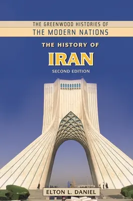 Irán története - The History of Iran