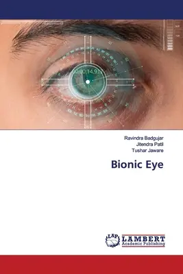 Bionikus szem - Bionic Eye