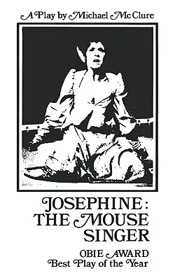 Josephine: Az egérénekesnő - Josephine: The Mouse Singer