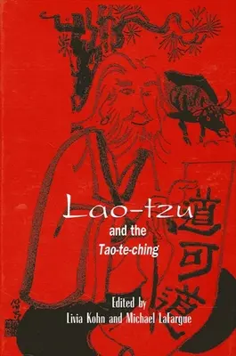 Lao-c' a Tao-te-ťing - Lao-tzu and the Tao-te-ching
