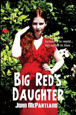 Big Red lánya - Big Red's Daughter