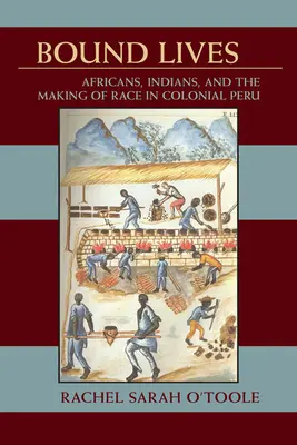 Kötött életek: Afrikaiak, indiánok és a faji hovatartozás a gyarmati Peruban - Bound Lives: Africans, Indians, and the Making of Race in Colonial Peru