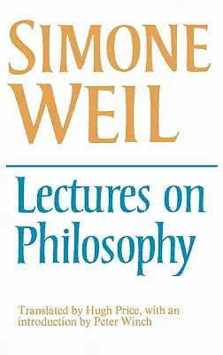 Előadások a filozófiáról - Lectures on Philosophy