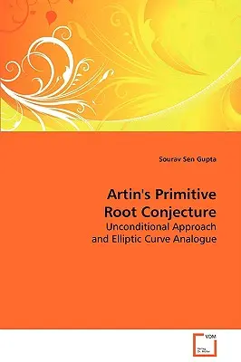 Artins primitív gyökérelmélete - Artins Primitive Root Conjecture
