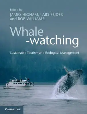 Bálnafigyelés: Fenntartható turizmus és ökológiai gazdálkodás - Whale-Watching: Sustainable Tourism and Ecological Management