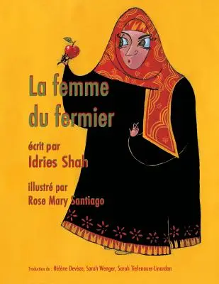 La Femme du fermier